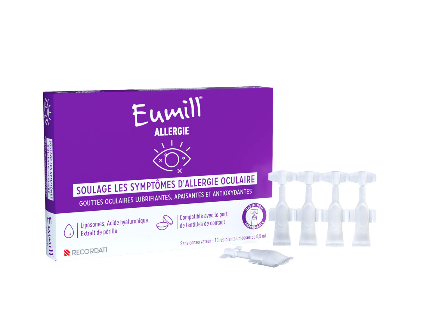 Scatola di Eumill Repair Scatola di Eumill Repair