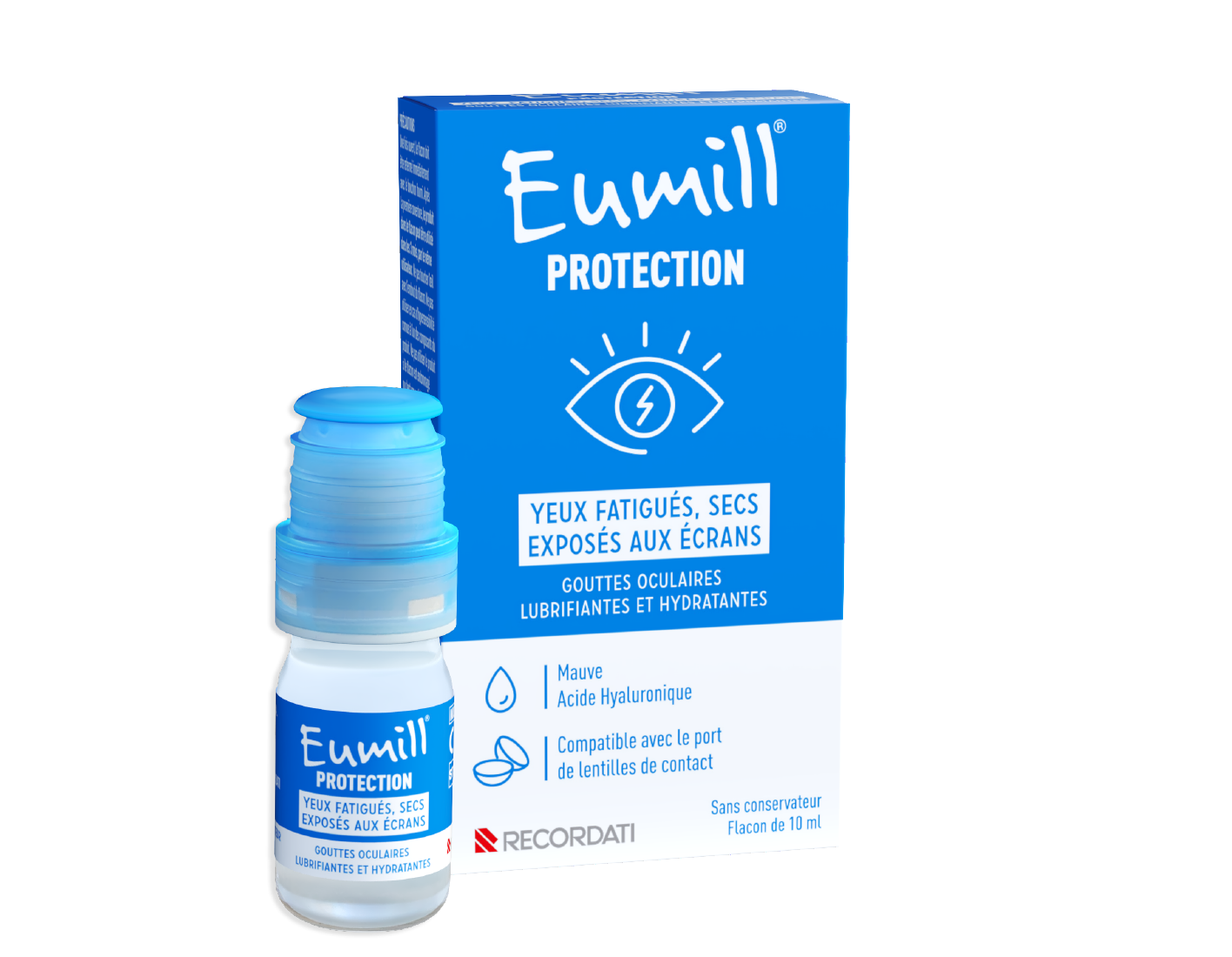 Eumill Protection Eumill Protection